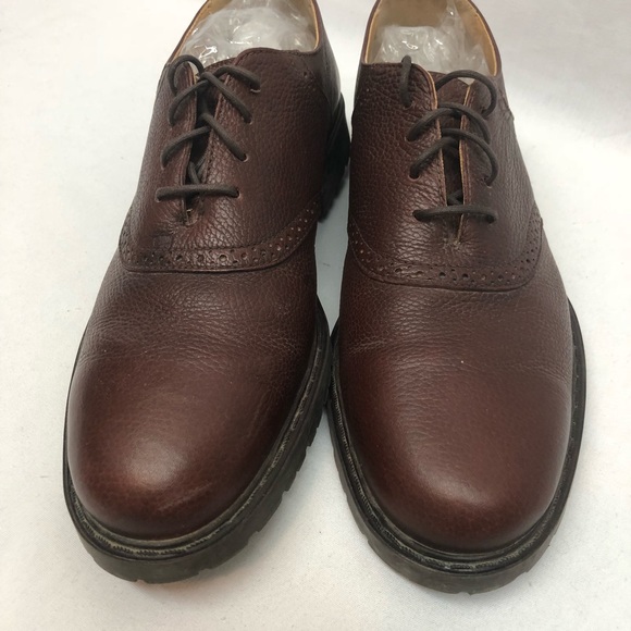Men’s G. H. Bass Co Dress Shoes - Picture 2 of 6